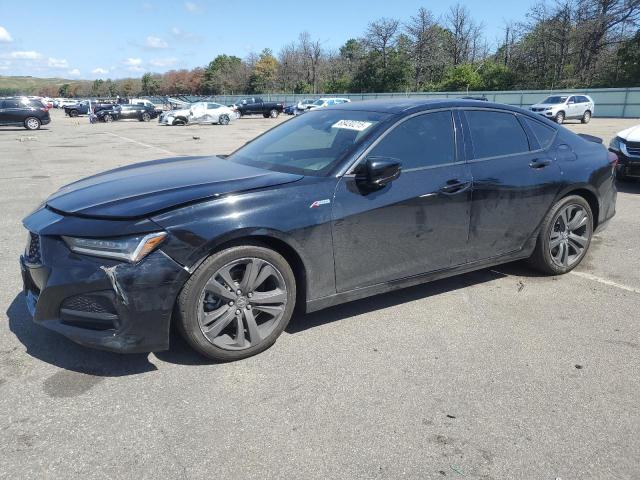 2023 ACURA TLX A-SPEC 19UUB6F58PA003204