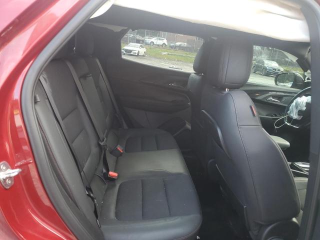 2021 CHEVROLET TRAILBLAZER RS KL79MTSL5MB018330