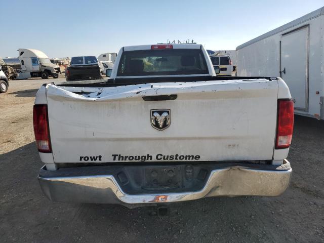 2012 DODGE RAM 2500 S - 3C7WD4AT7CG240731