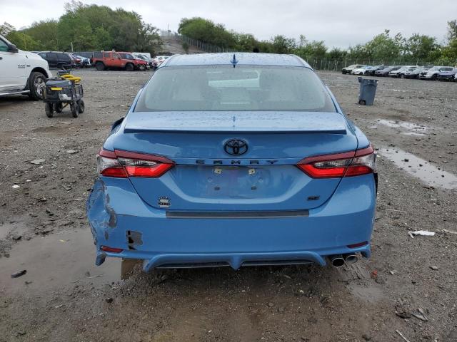 2023 TOYOTA CAMRY SE N 4T1G11AK7PU175829