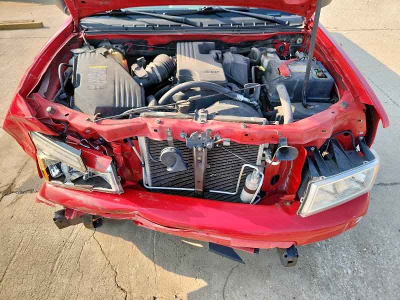 2006 CHEVROLET COLORADO #3274803121