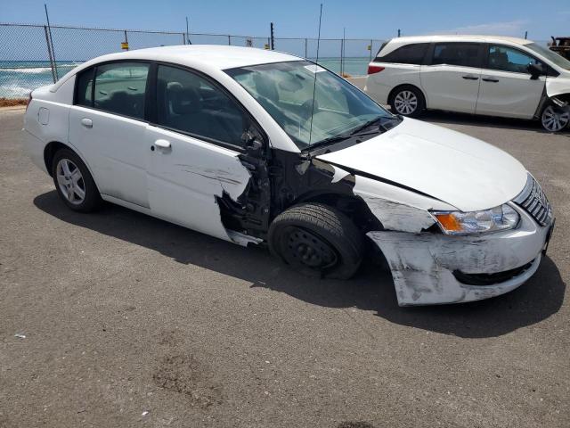 2007 SATURN ION LEVEL #3245754505