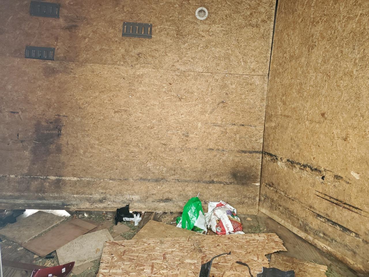 Lot #3269033052 2018 LGS UNKNOWN