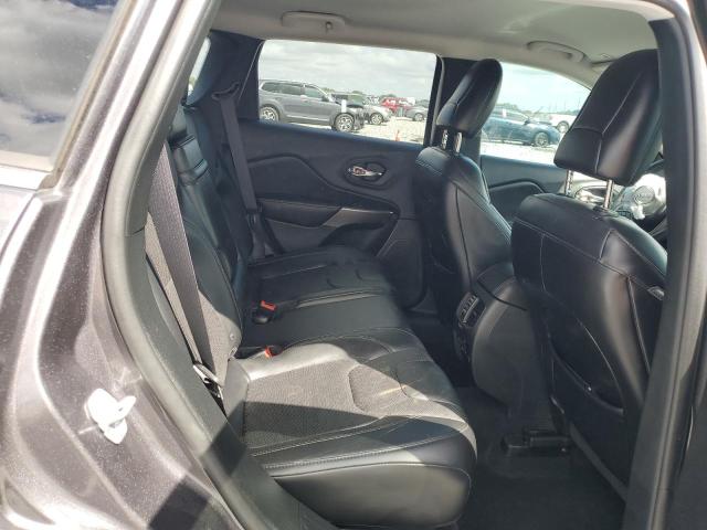 2019 JEEP CHEROKEE LIMITED - 1C4PJLDB0KD326790