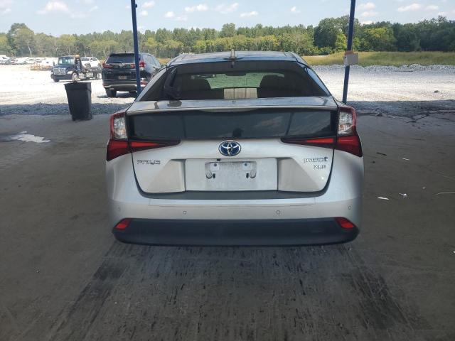 2021 TOYOTA PRIUS SPECIAL EDITION JTDKAMFU9M3139345