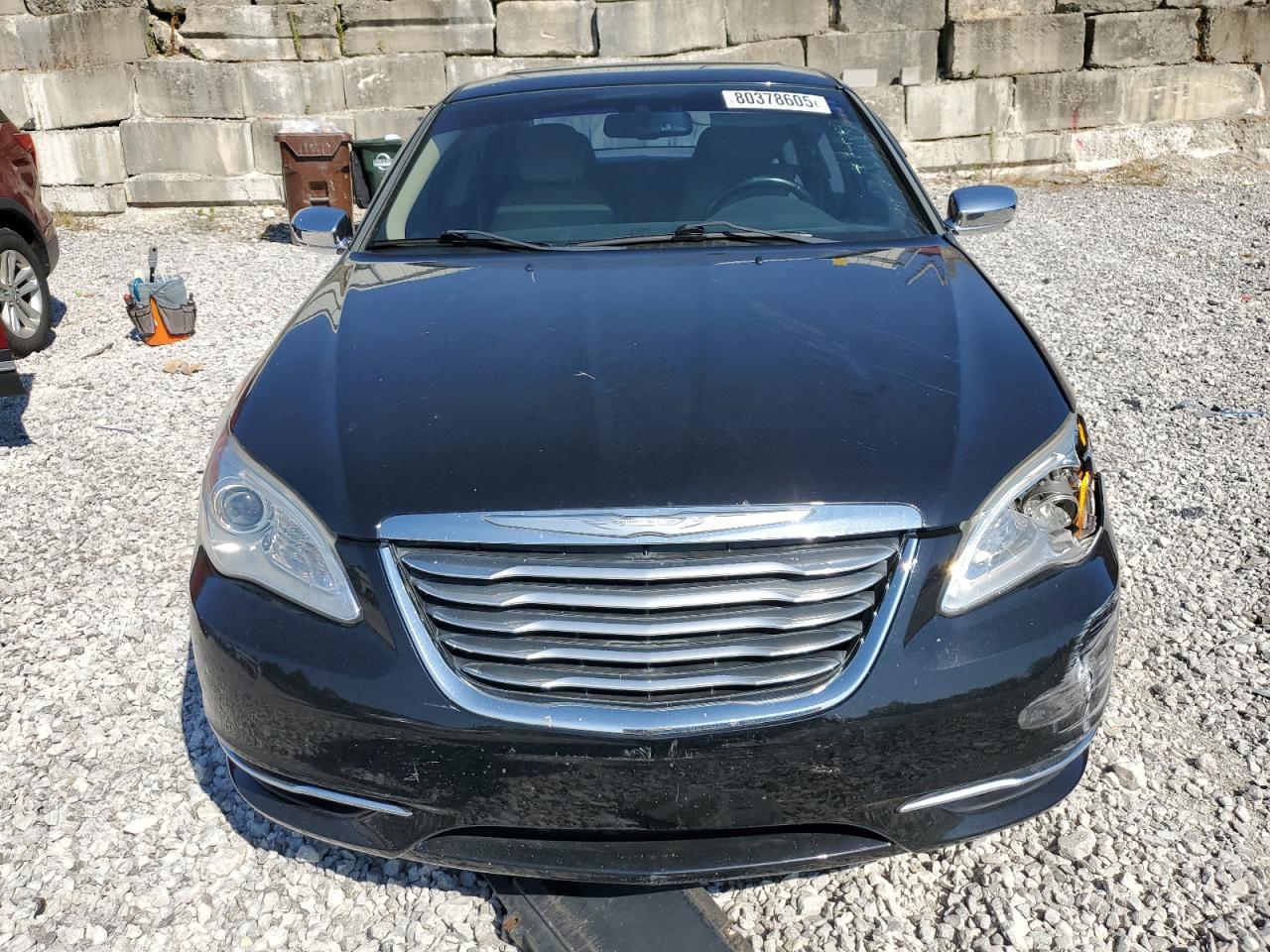 CHRYSLER 200 LIMITED