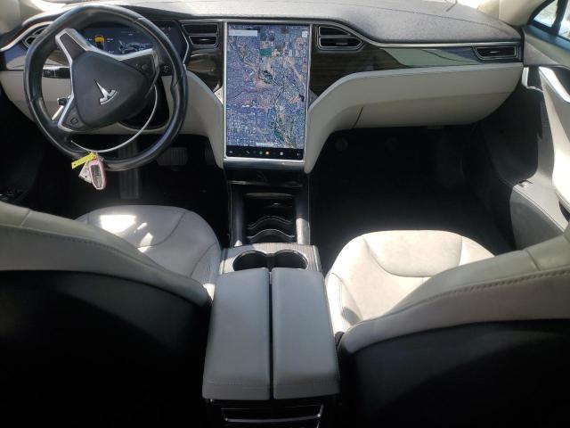 2015 TESLA MODEL S 85 5YJSA1H12FF083546