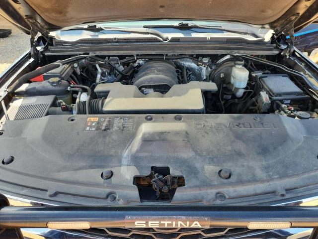 2015 CHEVROLET TAHOE POLI 1GNLC2EC2FR529447