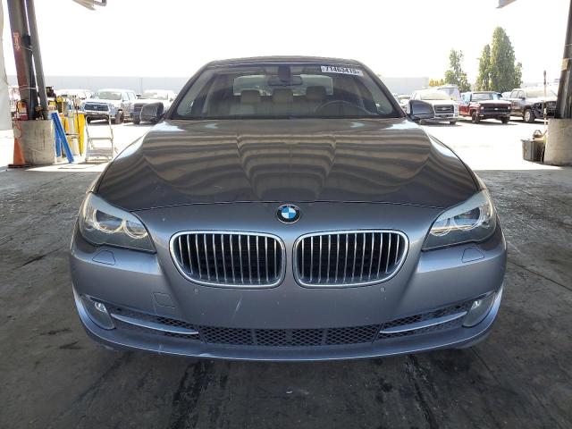 2011 BMW 528 I - WBAFR1C51BC749465