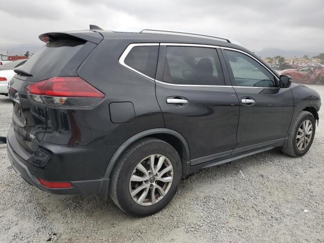 2019 NISSAN ROGUE S - KNMAT2MT0KP560378