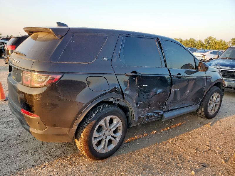 2021 LAND ROVER DISCOVERY SALCJ2FX3MH890116