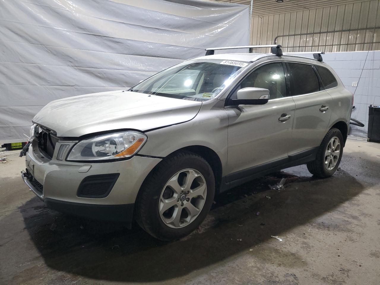VOLVO XC60 3.2
