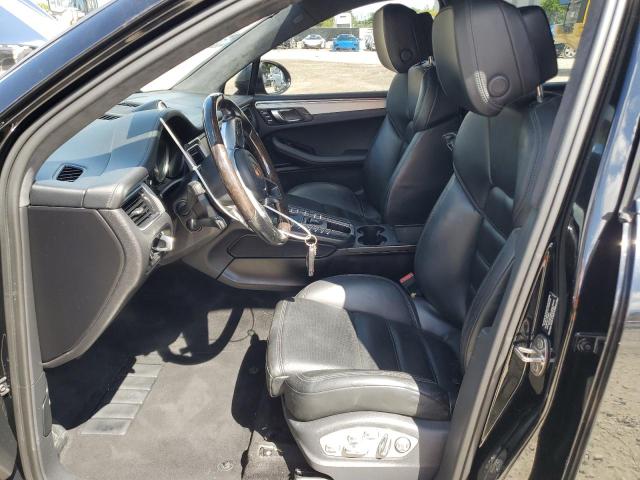 2015 PORSCHE MACAN TURB WP1AF2A53FLB91704