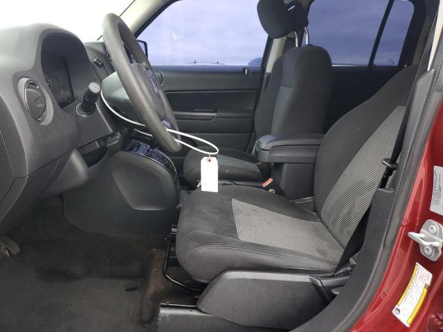 2017 JEEP PATRIOT SP 1C4NJRBB4HD194218