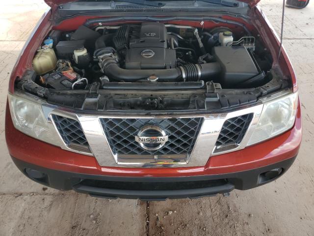 2018 NISSAN FRONTIER S - 1N6AD0ER2JN733278