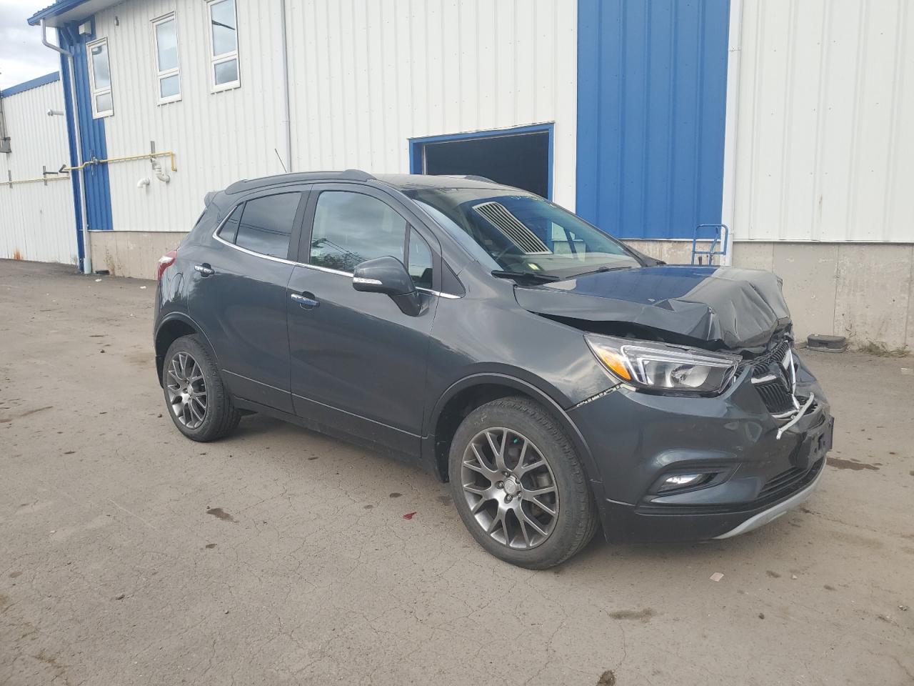 BUICK ENCORE SPORT TOURING