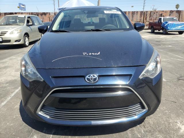 2018 TOYOTA YARIS IA 3MYDLBYV6JY306827