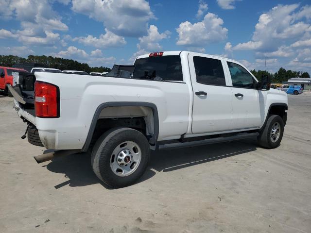 2018 GMC SIERRA K2500 HEAVY DUTY 1GT12REG6JF182763