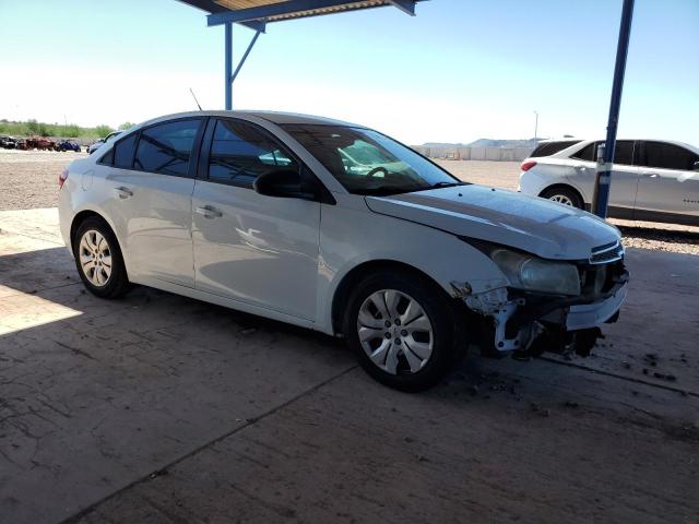 2014 CHEVROLET CRUZE LS - 1G1PA5SH0E7130265