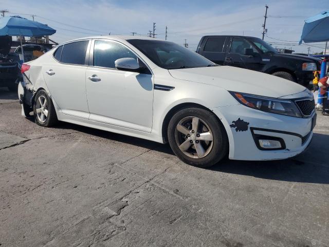 2015 KIA OPTIMA LX KNAGM4A7XF5664515