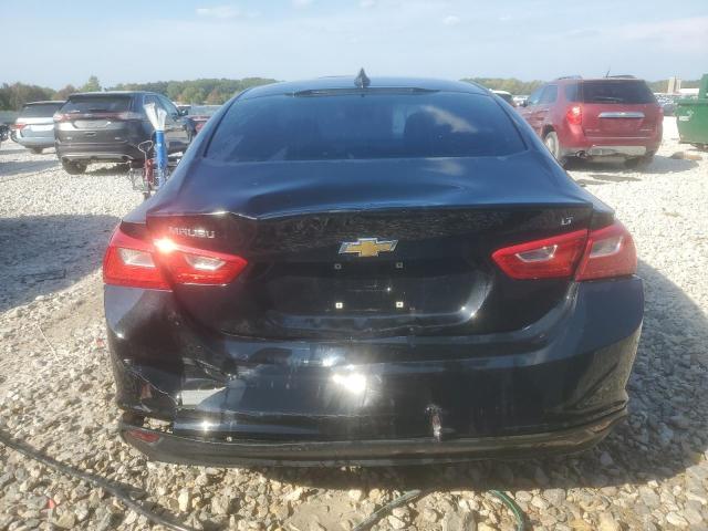 2016 CHEVROLET MALIBU LT - 1G1ZE5ST1GF294988