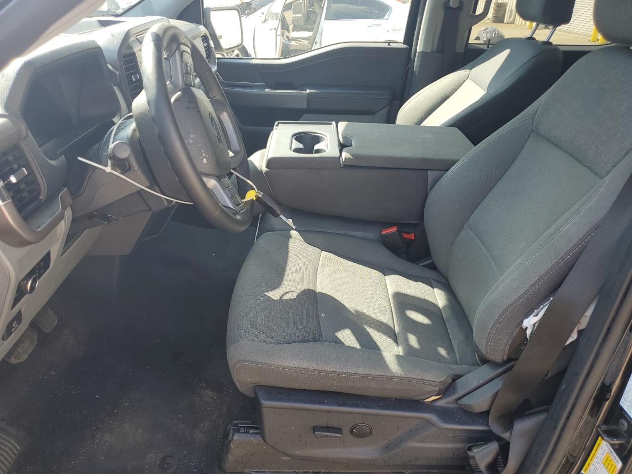 Lot #3290061267 2024 FORD F150 XLT