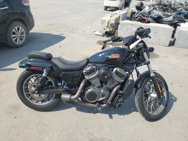 HARLEY-DAVIDSON RH975 S