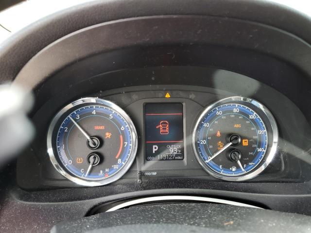 2017 TOYOTA COROLLA L #3301828336