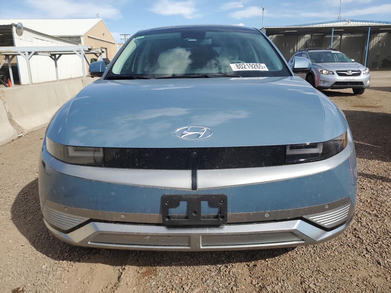 HYUNDAI IONIQ 5 LIMITED