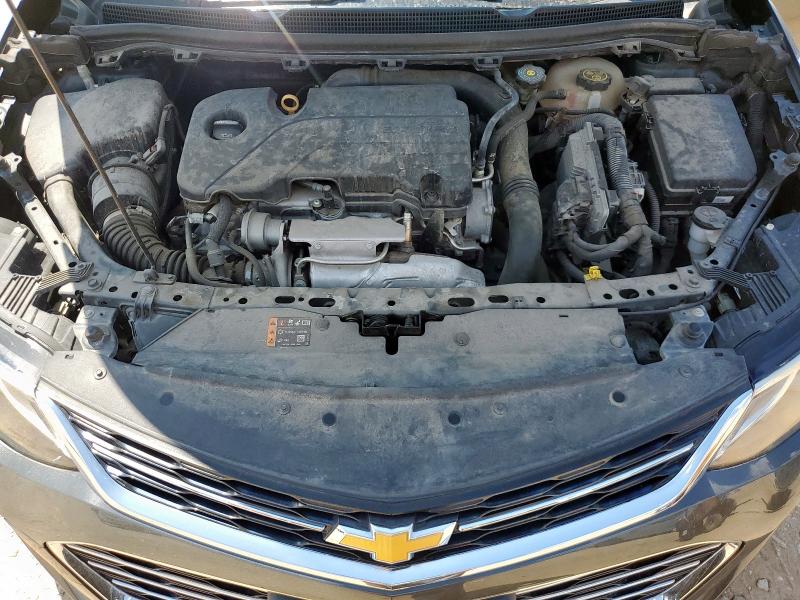 2018 CHEVROLET CRUZE PREM 3G1BF6SM8JS600116