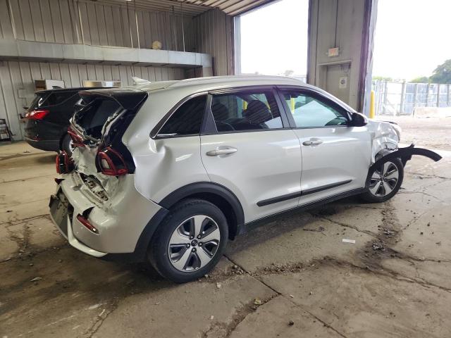 2019 KIA NIRO TOURING KNDCE3LC9K5221320