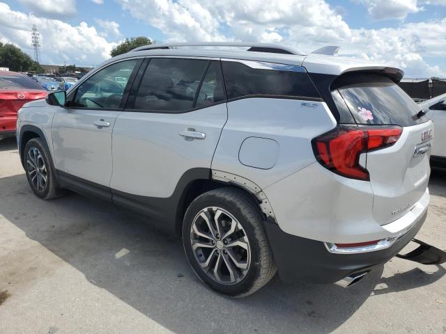 2019 GMC TERRAIN SL 3GKALPEXXKL140223