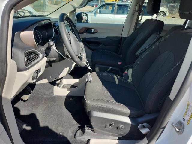 2023 CHRYSLER VOYAGER LX 2C4RC1CG4PR566420