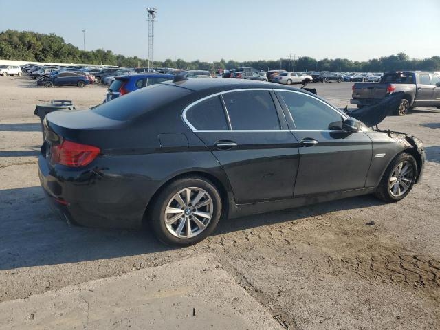 2015 BMW 528 I WBA5A5C52FD522697