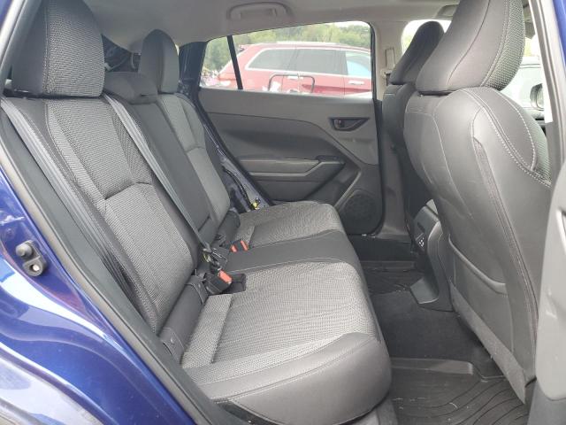 2024 SUBARU CROSSTREK - JF2GUADC1RH899738