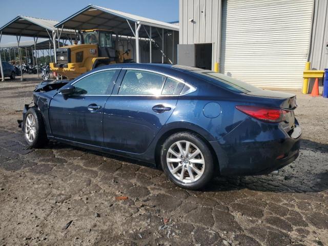 2016 MAZDA 6 SPORT - JM1GJ1U59G1437023