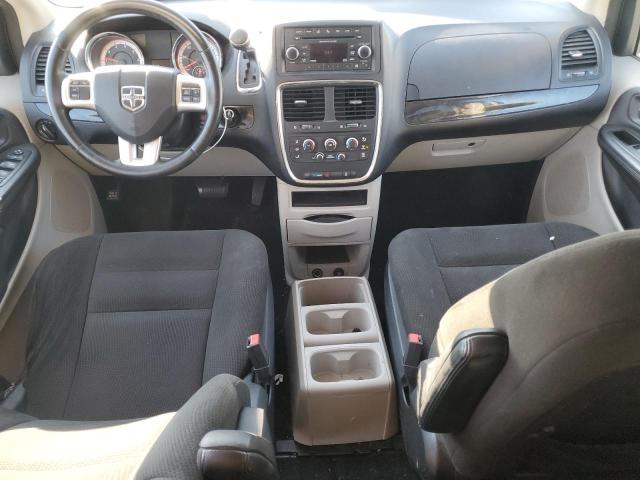 2015 DODGE GRAND CARA 2C4RDGBG9FR607883