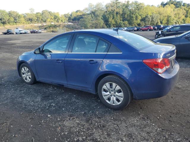 2012 CHEVROLET CRUZE LS - 1G1PC5SH5C7387302