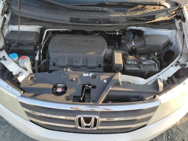 2012 HONDA ODYSSEY TO #3263876685