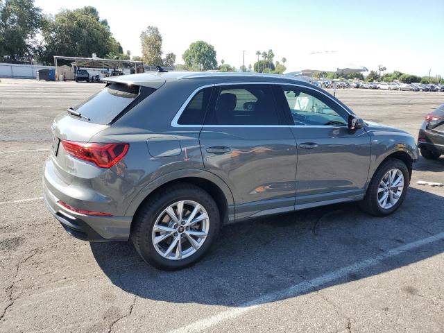 2022 AUDI Q3 PREMIUM - Other View