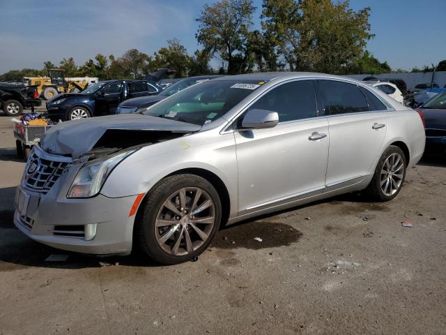 Global Auto Auctions: 2013 CADILLAC XTS LUXURY