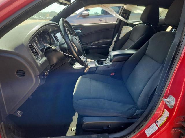 2013 DODGE CHARGER SX #3292493678