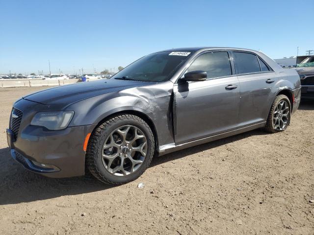CHRYSLER 300 S