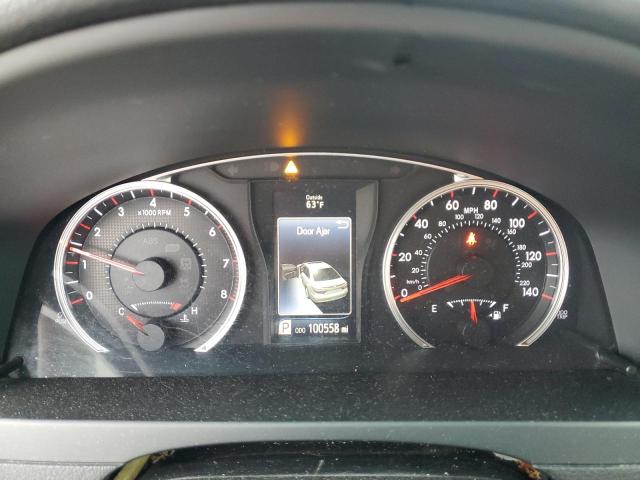 2016 TOYOTA CAMRY LE - 4T1BF1FK1GU601745