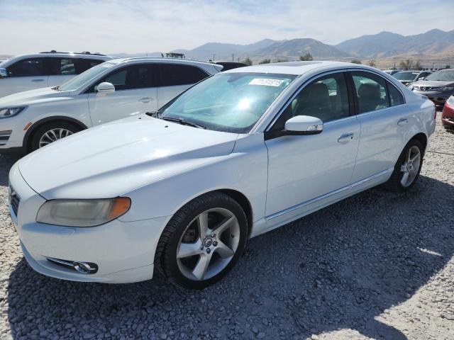 2010 VOLVO S80 T6 - YV1992AH1A1124765