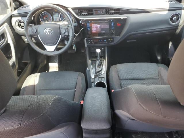 2018 TOYOTA COROLLA L 5YFBURHE4JP758187