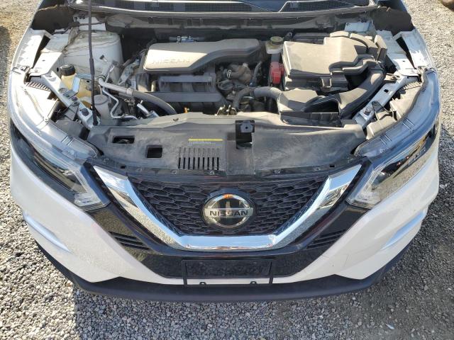 2021 NISSAN ROGUE SPOR JN1BJ1CV6MW313062