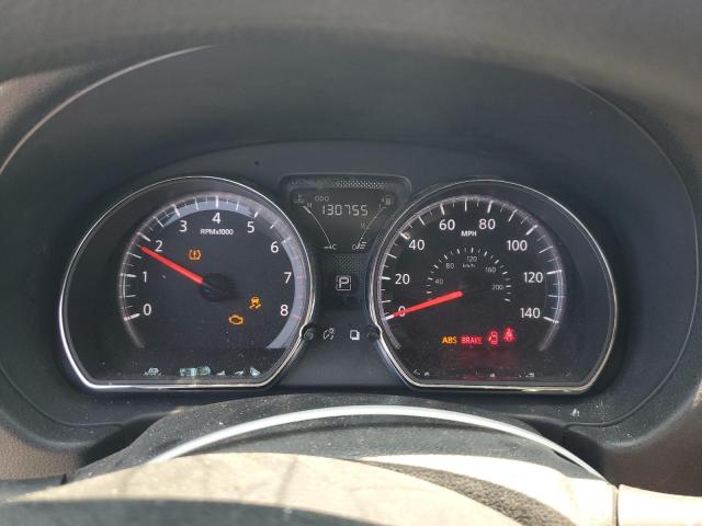 2018 NISSAN VERSA S - 3N1CN7AP0JL805717