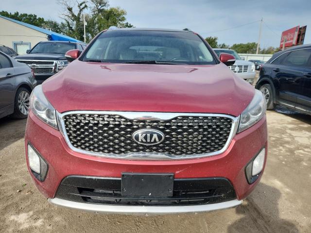 2017 KIA SORENTO SX #3284780520