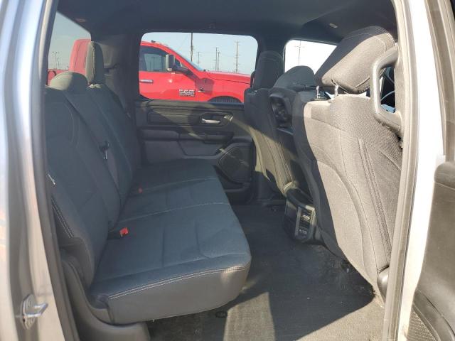 2022 RAM 1500 TRADE #3255365412
